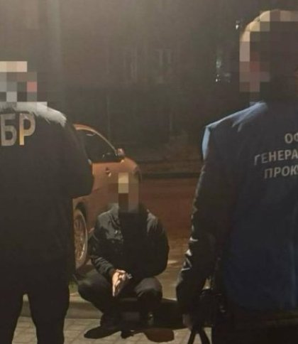 Підозрюваного у хабарництві львівського прокурора звільнять з посади