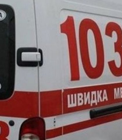 Через російський обстріл на Херсонщині постраждали 9-річні близнюки