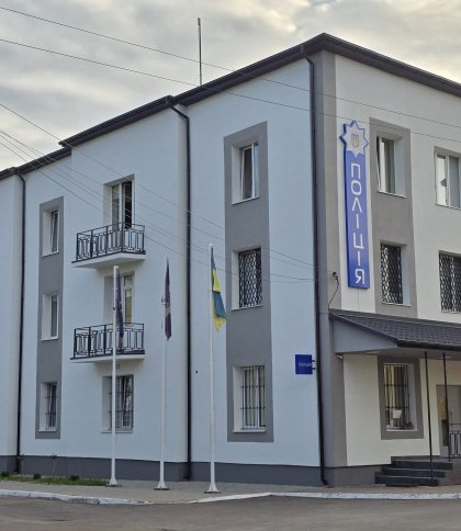 Наркотики, вимагання та масові звільнення дрогобицьких поліцейських