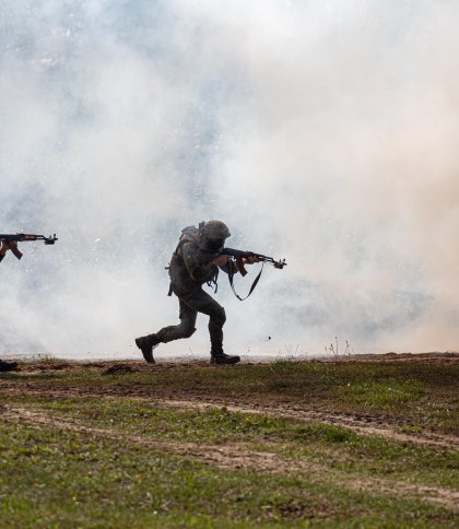 В Україні пришвидшується формування підрозділів територіальної оборони