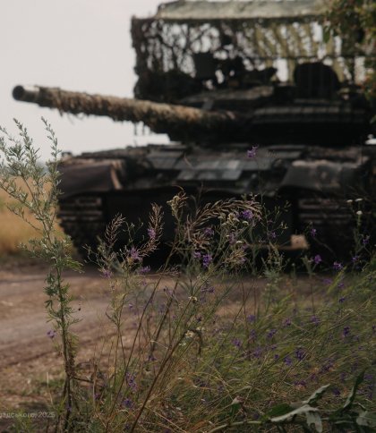 За минулу добу українські військові ліквідували 920 росіян