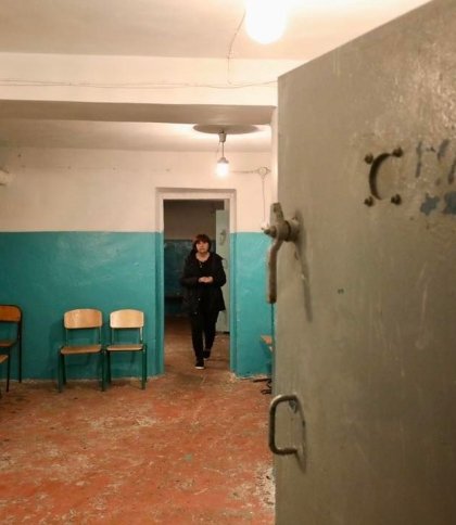 Облаштування укриттів у львівських школах відбувається за кошти міського бюджету, — мер
