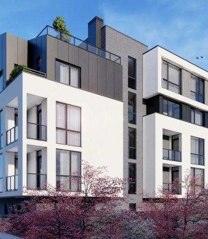 Зі ще одного забудовника стягнули понад мільйон гривень боргу на користь громади Львова