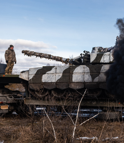 Ілюстративне фото: Джерело: Командування Об'єднаних Сил ЗС України