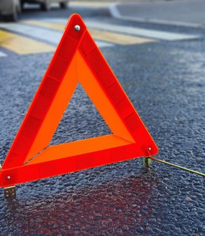 Шептицький район: водій Volkswagen збив на смерть 30-річного пішохода