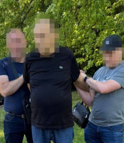 63-річний чоловік на Львівщині спробував підпалити будинок через зраду