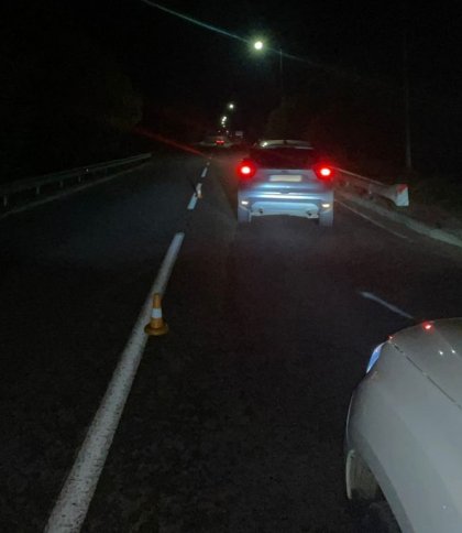 Переходив дорогу поза пішохідним переходом: поблизу Львова збили 69-річного чоловіка