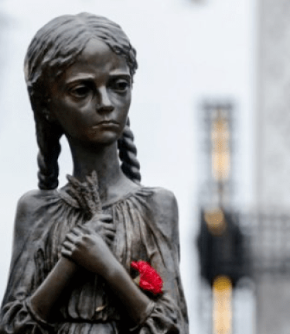 “Подолання колективної травми можливе через спільне проживання”: психологиня про важливість вшанування українцями жертв Голодомору
