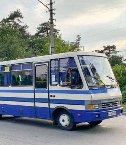 З 15 вересня новий перевізник на приміському маршруті Львівщини: розклад