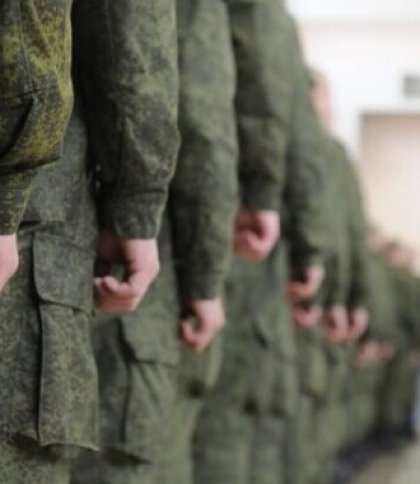 Передусім відправляють на війну чоловіків із нацреспублік: у ГУР розповіли, як відбувається мобілізація в РФ