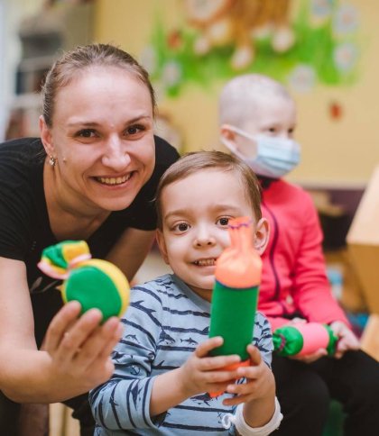 У медицині описано лише близько 1500 випадків: у Львові лікарі допомогли 4-річному хлопчику з рідкісною хворобою