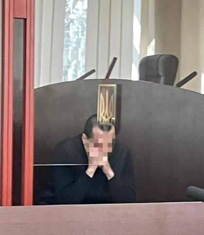 Планував вбити Резнікова та Буданова: агент «ЛНР» отримав 12 років тюрми