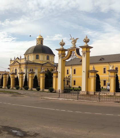 25 жовтня розпочинається голосування за нову назву Червонограда: перелік запропонованих варіантів