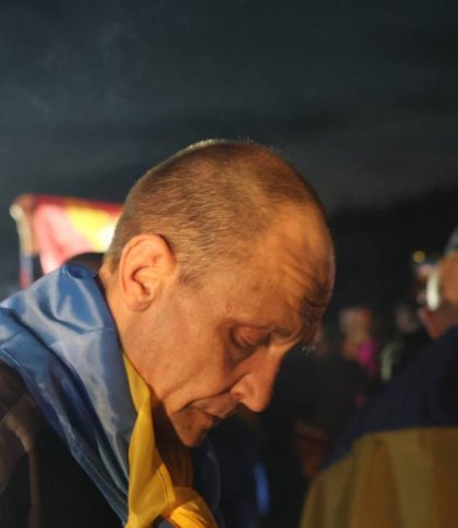 Черговий обмін полоненими: додому повернулись поранені захисники