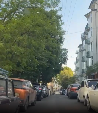 Святкування Обливаного понеділка: львів'ян просять не їхати до Гаю на авто