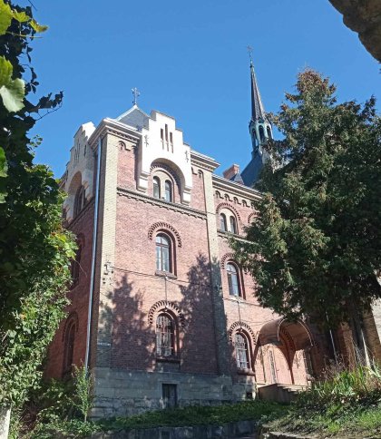 У Львові вперше за 22 років зміниться ректор православної богословської академії