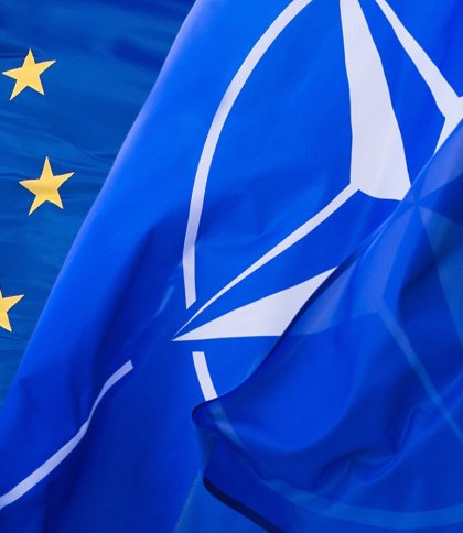 Що насправді заважає інтеграції України в ЄС та НАТО?
