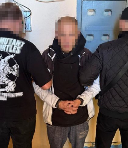 Львів’янина ув’язнили на понад 6 років за торгівлю наркотиками