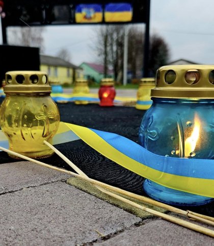 Львівщина 27 січня попрощається з двома загиблими захисниками