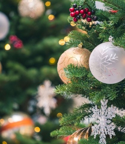 World Christmas Songs: різдвяні хіти п'ятьма мовами звучатимуть у Львові