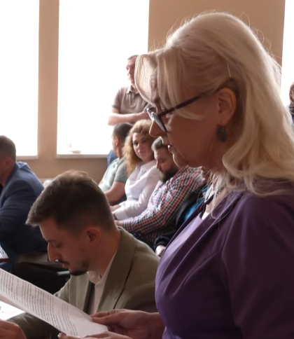 Суд задовольнив позов Ірини Фаріон про поновлення на посаду у Львівській політехніці