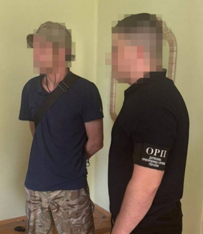 Мешканцю Золочівщини призначили 7 років увʼязнення за переправу ухилянтів до Польщі