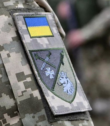 Військовослужбовців ТЦК без бойового досвіду переведуть у зону бойових дій