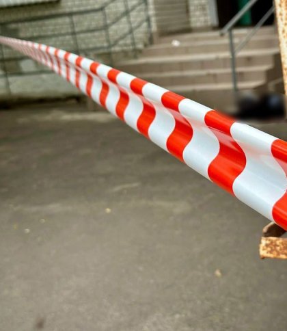 У Львові 19-річний хлопець загинув після падіння з багатоповерхівки