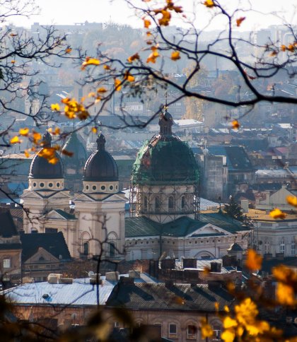 Синоптики розповіли, якою буде погода 12 жовтня на Львівщині