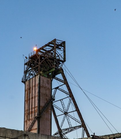 На одній із шахт Львівщини сталася аварія: гірників оперативно евакуювали