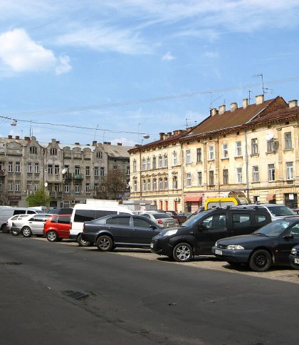 Перейменування вулиць у Львові