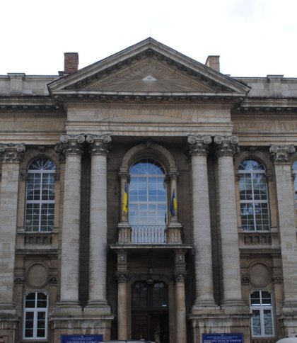 На базі університетської лікарні у Львові відкриють центр клінічних досліджень