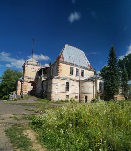 Розділ