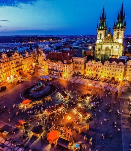 Чехія планує виділити Україні додаткову допомогу