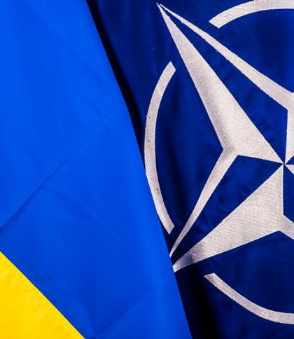 Європарламент підтримав членство України в НАТО: ухвалена резолюція 