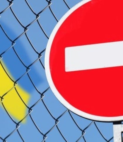 Україна підготувала "чорний список" із іменами понад 12 тисяч росіян