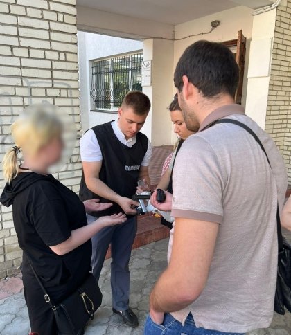 Громадянка росії за гроші допомагала втекти від мобілізації мешканцю Львівщини