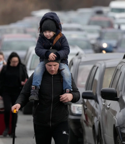 Німеччина змінює умови перебування біженців з України: що зміниться