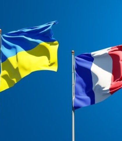Франція виділить 650 млн євро на підтримку критичної інфраструктури України