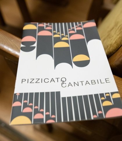 Львів'ян запрошують на музичний фестиваль "Pizzicato e Cantabile": програма