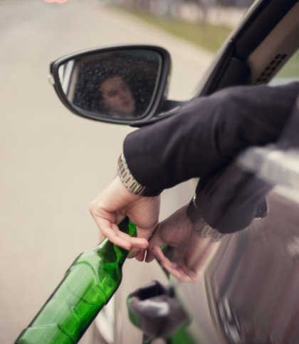 В 16 разів перевищив норму: у Кам`янка-Бузьку  судили п’яного водія
