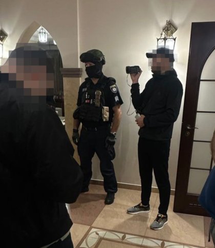 Двох львівʼян підозрюють у підпалі гаража депутата з Самбора