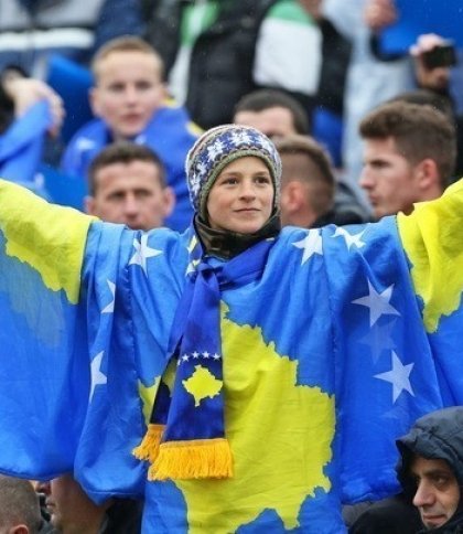 У Верховній Раді пропонують визнати Косово незалежним