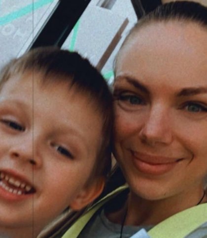 У Львові дітям-переселенцям допомагає 5-річний волонтер