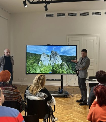 На Львівщині створили 22 віртуальні екскурсії відомими туристичними об’єктами
