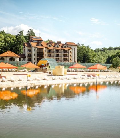 На Львівщині визначили безпечні для відпочинку водойми