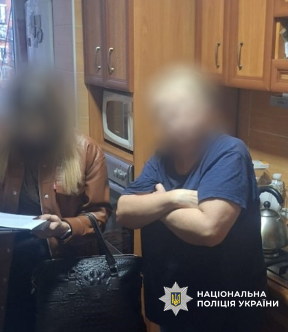 Санінструкторка з Львівщини за понад 250 тис. грн оформила військовому лікування