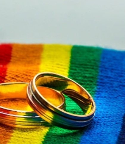 Зеленський відповів на петицію про узаконення одностатевих шлюбів