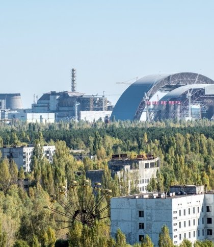 Україна просить ООН ввести спеціальну місію у зону відчуження