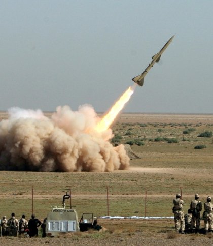 Росія за час повномасштабної війни випустила по Україні майже 5000 ракет: у Генштабі розкрили деталі